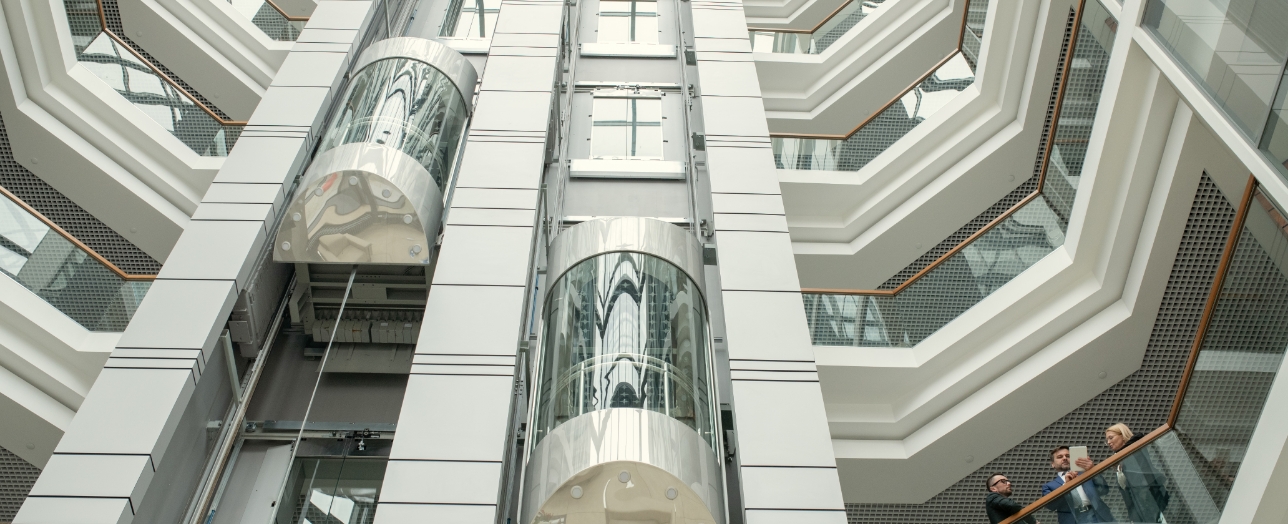 Hitachi Lift India Pvt. Ltd.